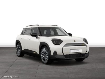 Mini Aceman