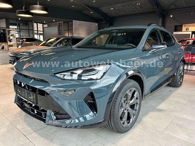 Nouă Cupra Formentor 150 CP (110 kW) 2026 Albastru SUV
