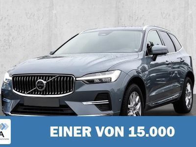 Gebraucht Volvo XC60 Plus 455 PS (334 kW) 2024 Grau metallic SUV