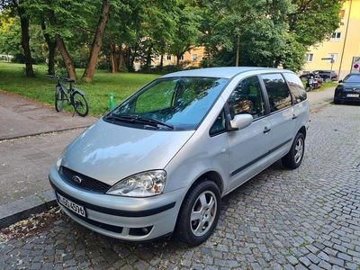Ford Galaxy