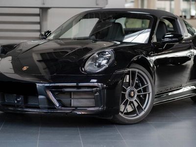 gebraucht Porsche 992 Edition Targa 50 Jahre Design