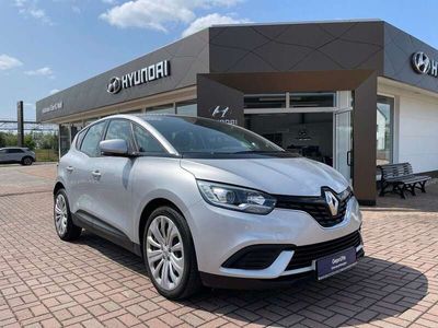 gebraucht Renault Scénic IV ENERGY TCe 115 LIFE