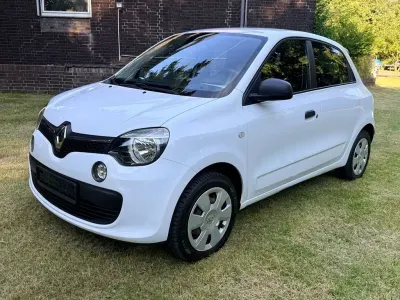 Gebraucht Renault Twingo