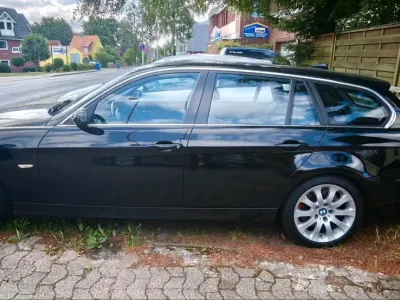 Gebraucht BMW 325