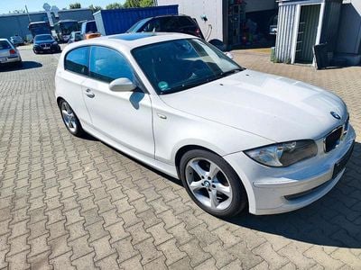 BMW 120 Coupé