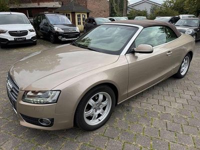 Audi A5 Cabriolet