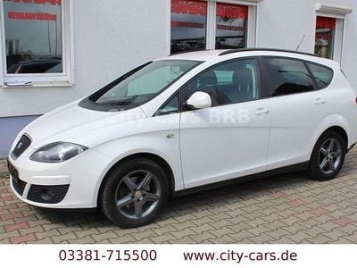 Seat Altea