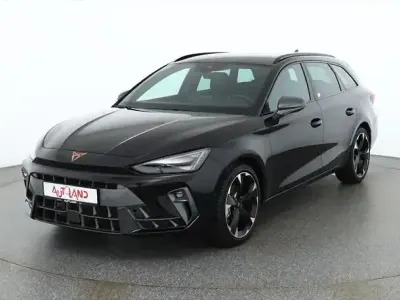 Gebraucht Cupra Leon