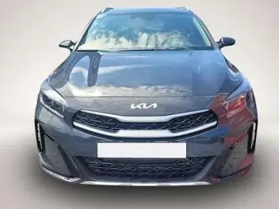 Neu Kia XCeed City 150 PS (110 kW) 2026 Manufacturer SUV