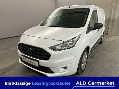 gebraucht Ford Transit Connect 210 L2 S&S Trend Kasten, 4-türig, 6-Gang