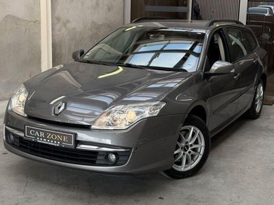 Renault Laguna III