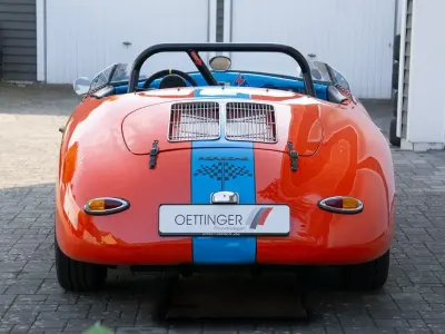 Gebraucht Porsche 356 C 100 PS (73 kW) 1965 Coupé