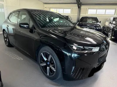 Gebraucht BMW iX
