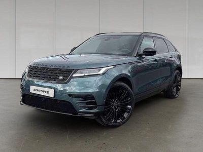 Gebraucht Land Rover Range Rover Velar SE Dynamic 304 PS (223 kW) 2026 Giola green SUV
