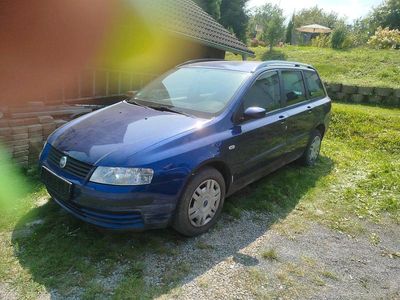 Fiat Stilo