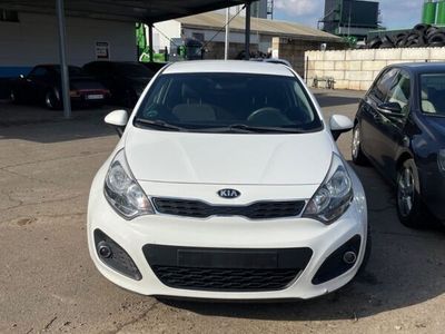 gebraucht Kia Rio 1.2 Attract Attract