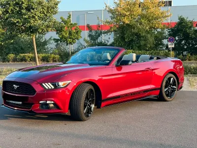 Gebraucht Ford Mustang