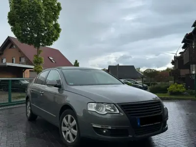 Gebraucht VW Passat
