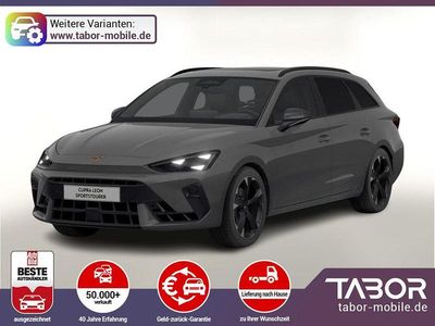 Nuova Cupra Leon 150 CV (110 kW) 2026 Grigio Station wagon