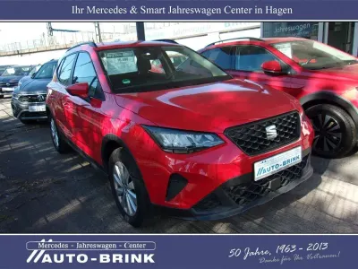 Gebraucht Seat Arona