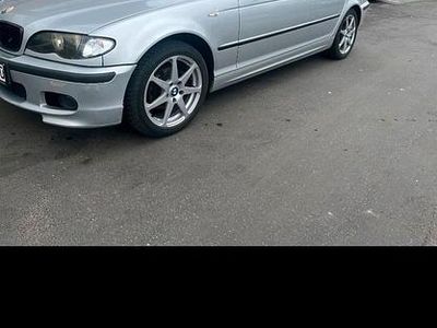 BMW 316