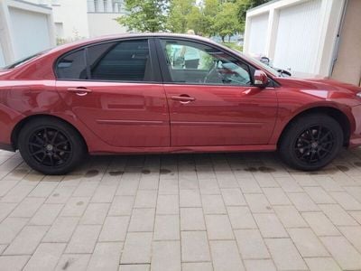 Renault Laguna III