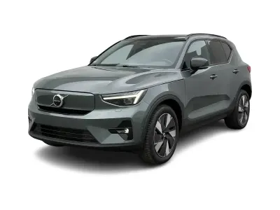 Gebraucht Volvo EX40 Ultra 200 kW (272 PS) 2026 Andere SUV