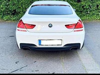 BMW 640