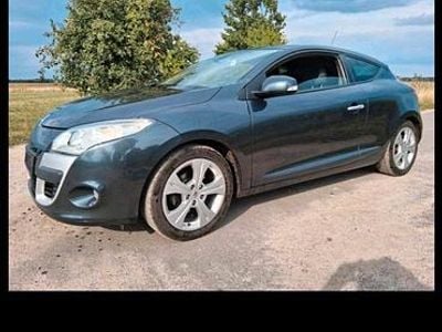 Renault Mégane Coupé