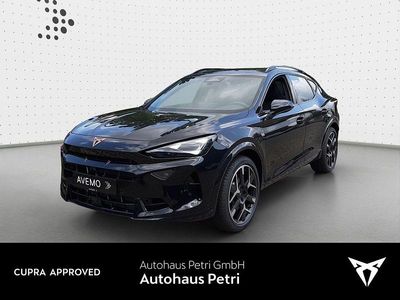 Gebraucht Cupra Formentor VZ 333 PS (244 kW) 2025 Metallic SUV