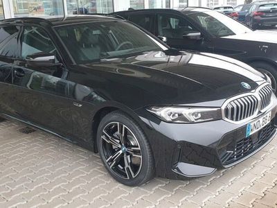 gebraucht BMW 320e JWTouring M Sport Npr. 69.000 €