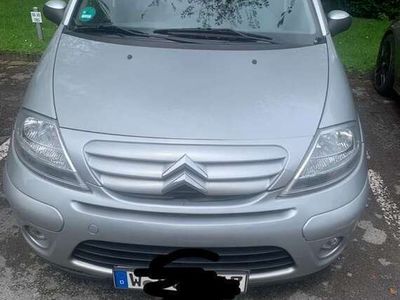 gebraucht Citroën C3 1.6HDI 16v Exclusive FAP