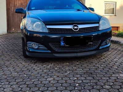 gebraucht Opel Astra 1.8 Sport, Bi-Xenon, IDS-Plus