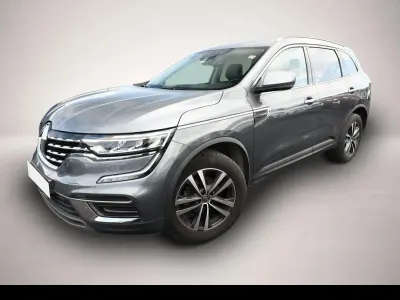 Gebraucht Renault Koleos Zen 158 PS (116 kW) 2022 Manufacturer SUV