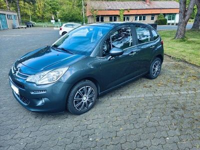 gebraucht Citroën C3 PureTech VTi 68 Selection Selection weing Km