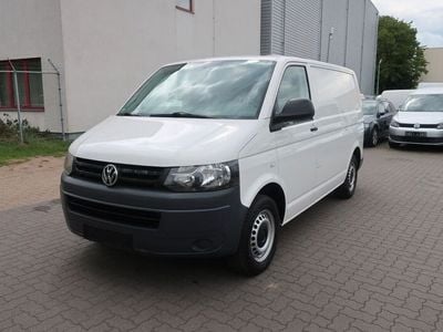 VW T5