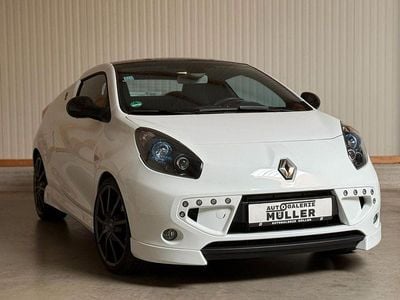 Renault Wind