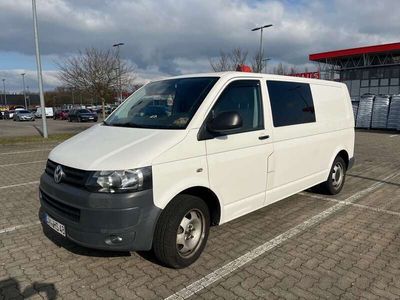 VW T5