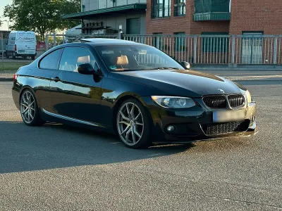Gebraucht BMW 335