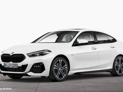 gebraucht BMW 220 d xDrive Gran Coupé