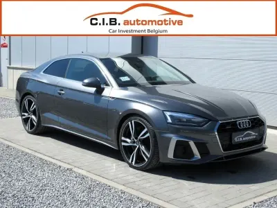 Gebraucht Audi A5