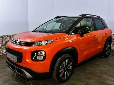 gebraucht Citroën C3 Aircross PureTech 110 Stop & Start OPF SHINE