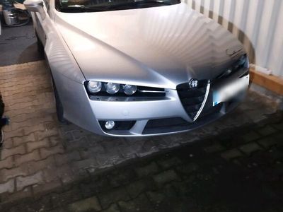 gebraucht Alfa Romeo Brera 939 bis Freitag 4000 Euro