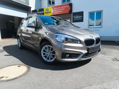 Gebraucht BMW 220 Active Tourer