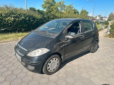 Mercedes A150