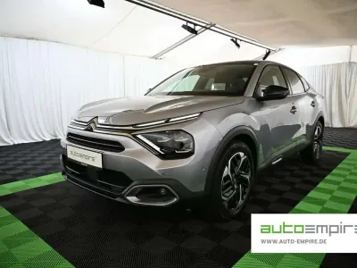Gebraucht Citroën C4 X