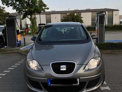 Seat Altea