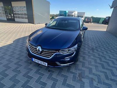 Renault Talisman GrandTour
