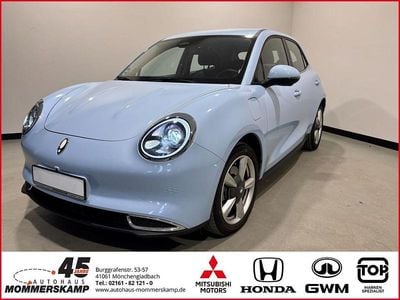 Gebraucht Ora 03 125 kW (171 PS) 2023 Blau Kleinwagen