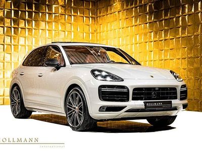 Gebraucht Porsche Cayenne 549 PS (403 kW) 2022 Beige SUV